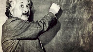 Might Einstein Be Proven Wrong?