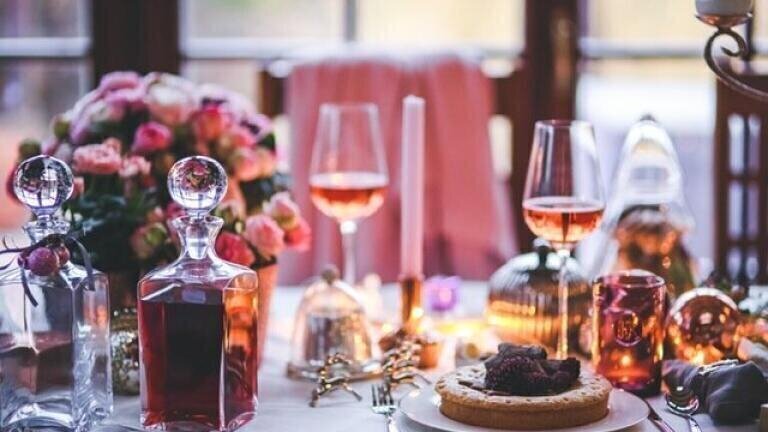 What Will Christmas Dinner Be Like in the Future?