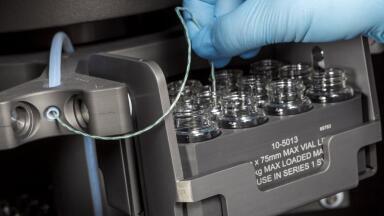 Safeguarding Samples from Potential Thermal Degradation