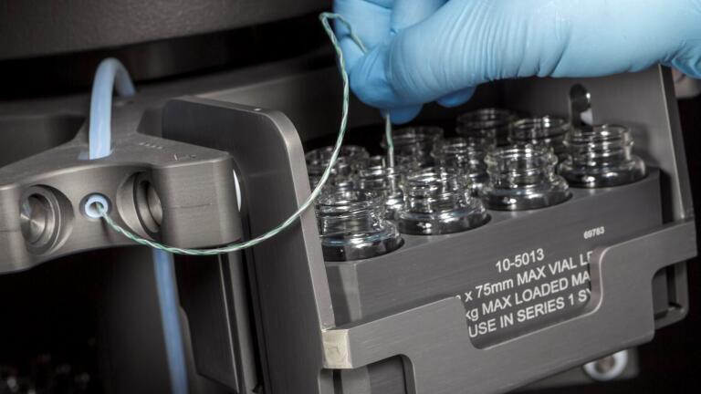 Safeguarding Samples from Potential Thermal Degradation