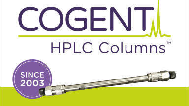 HPLC Separation of Polar Molecules – Request the new Cogent Columns catalogue today