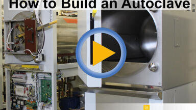 ‘How to Build an Autoclave’ Video Launched