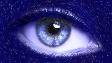 Why Do Astronauts Get Blurred Vision?