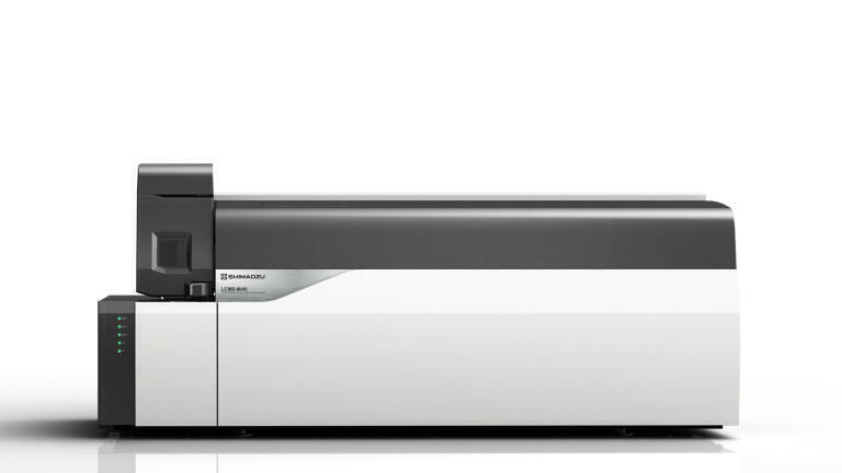 New Ultra-Fast LCMS Now Available on European Markets