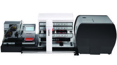 Live Cell Imaging System Provides Convenience and Consistency for Live Cell Analysis 