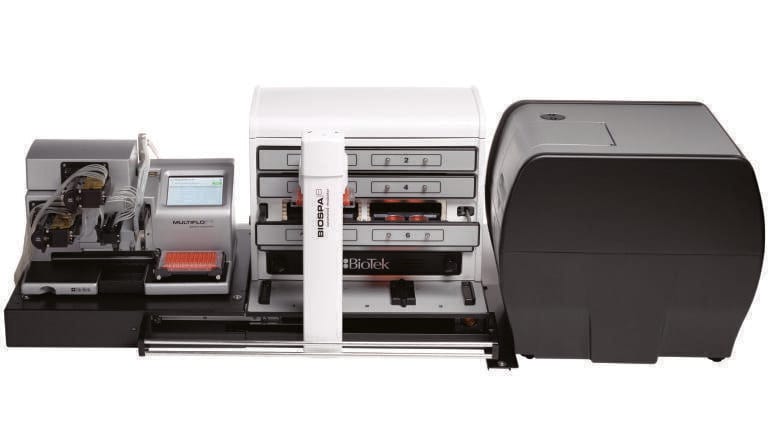 Live Cell Imaging System Provides Convenience and Consistency for Live Cell Analysis 