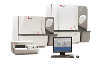 Two New Automated Systems for Microbiology and Virology Launched