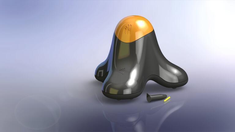 A world of medical possibilities and applications in one device