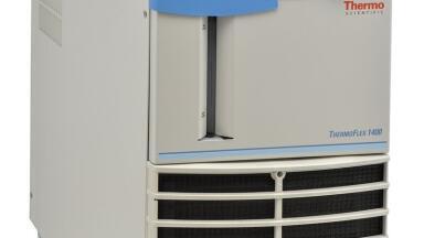 New Recirculating Chillers Combine Noise Reduction and Cooling Performance