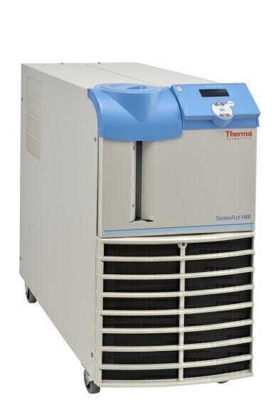New Recirculating Chillers Combine Noise Reduction and Cooling Performance
