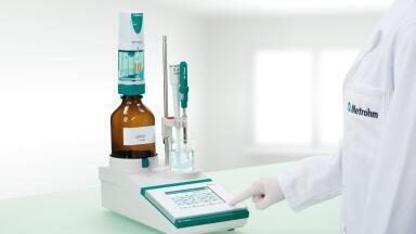 Simple and Accurate Nicotine Analysis in E-Liquid