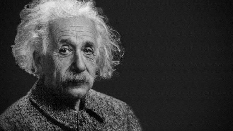 Might Einstein be Wrong?