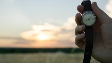 Are the Days Getting Longer?