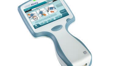 CE Mark for Handheld Blood Testing Platform Announced