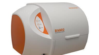 New Pharmaceutical Analyser Introduced