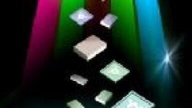 Epoxy Micro Components Create New Design Opportunities