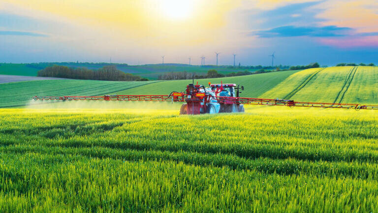 Single-Compound Standards from Restek Improve the Analysis of Difficult Pesticides