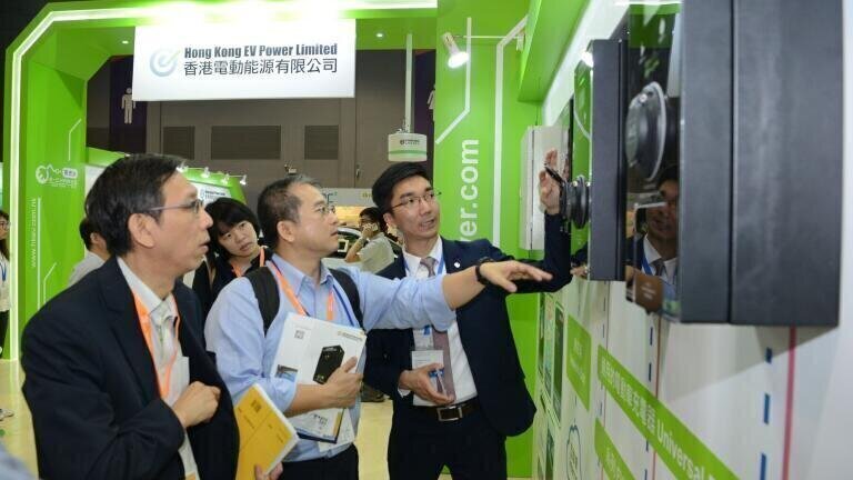 Eco Expo Asia 2016 Closed with Record-Breaking Exhibitor and Visitor Numbers