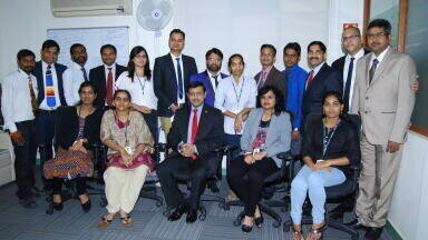 Tintometer® Group Inaugurates New Manufacturing Facility in India