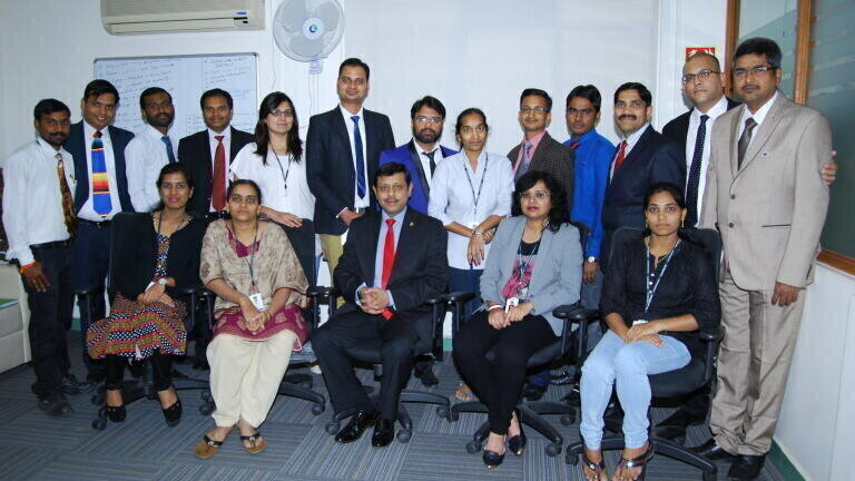 Tintometer® Group Inaugurates New Manufacturing Facility in India
