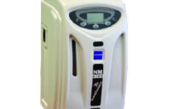 The Safe Hydrogen Carrier Gas Solution for GC