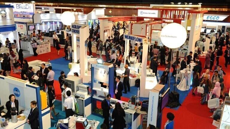 LabAsia 2017 Unveils Show Date Changes