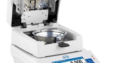 MA X2 Moisture Analysers – Advanced Moisture Content Analysis