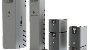 Smart Gas Generators