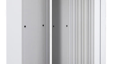 Scalable on-site nitrogen gas generation for laboratories