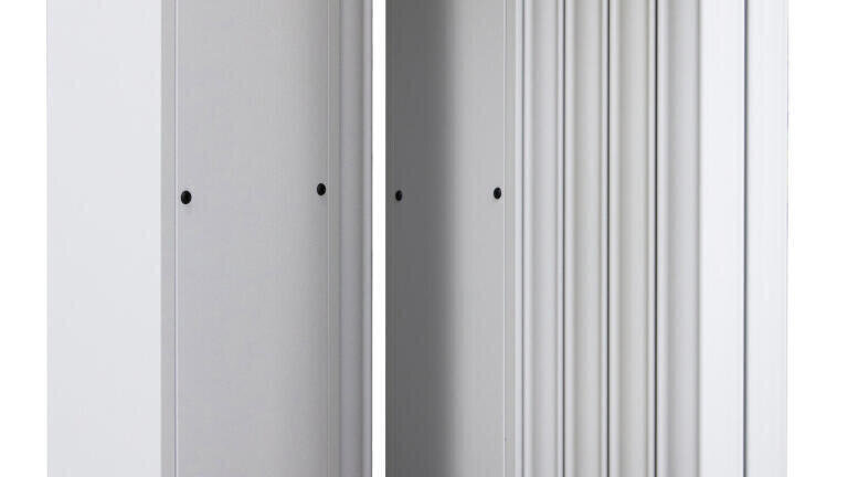 Scalable on-site nitrogen gas generation for laboratories