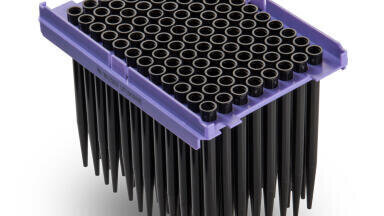 Improved Pipetting Performance for Biobanking and Diagnostics