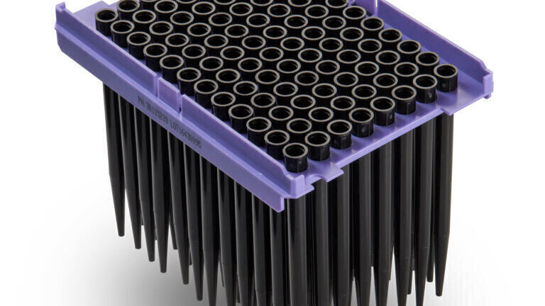 Improved Pipetting Performance for Biobanking and Diagnostics