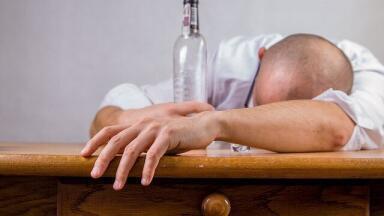 What Does a Dry January Do to Your Body?