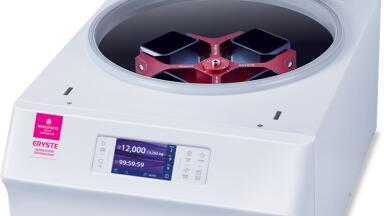 Multi-Purpose Centrifuge