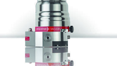 New, Compact and High Performance Turbopump Introduced