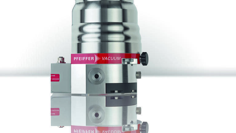 New, Compact and High Performance Turbopump Introduced