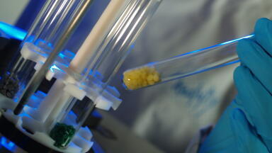 The game changer in microwave digestion - Milestone