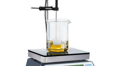 Next Generation Hotplate and Stirrer Announced
