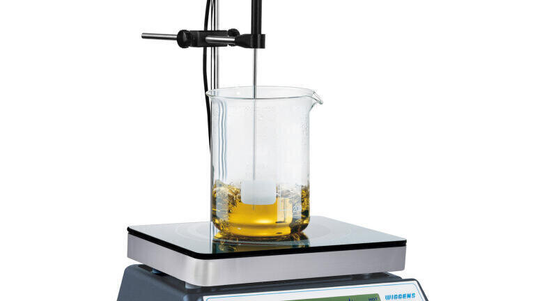 Next Generation Hotplate and Stirrer Announced