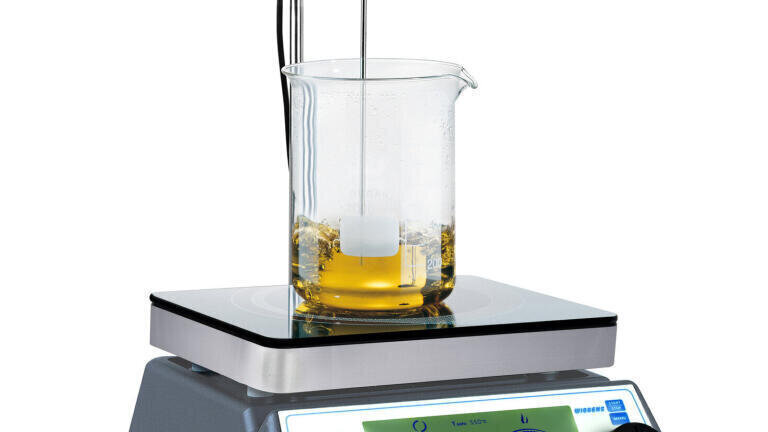 Next Generation Hotplate and Stirrer Announced