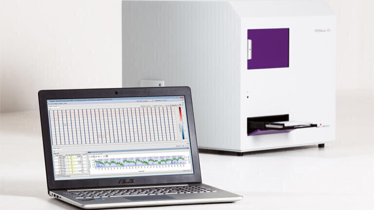 Collaboration to Provide Integration Between Microplate Reader Range and Data Analysis Platform Announced