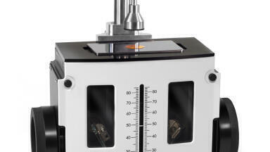 Optimise FT-IR Spectra Using Variable Angle ATR Accessories