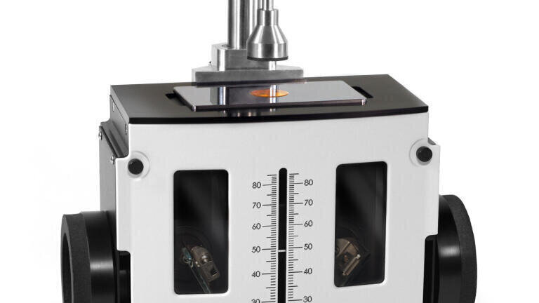 Optimise FT-IR Spectra Using Variable Angle ATR Accessories
