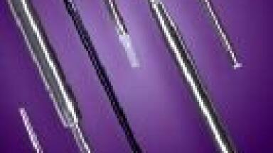 Fluoropolymer Lined Probes Eliminate Potential Reactions