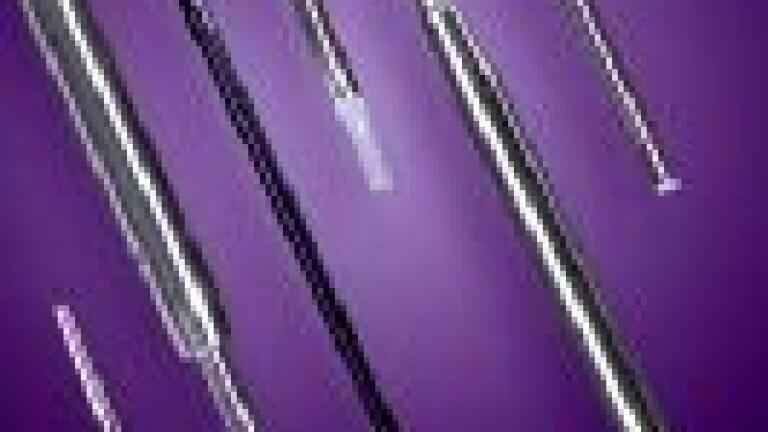 Fluoropolymer Lined Probes Eliminate Potential Reactions