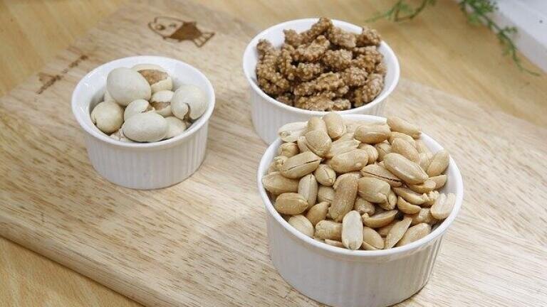 Is It Possible to Prevent a Peanut Allergy?