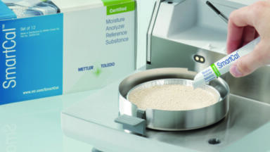 Learn How One 10-Minute Test Can Improve Your Moisture Analysis