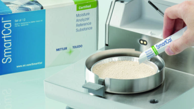 Learn How One 10-Minute Test Can Improve Your Moisture Analysis