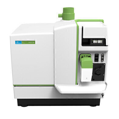 ICP-MS Provides Industry-Leading Versatility for Trace Elemental Analyses