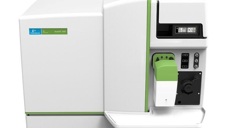 ICP-MS Provides Industry-Leading Versatility for Trace Elemental Analyses